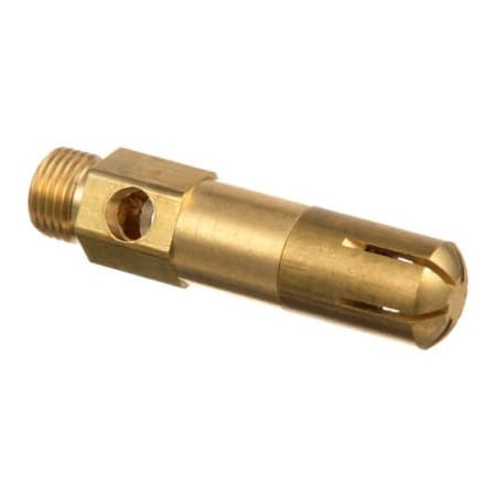 Allpoints 261789 Burner Jet9/16 Brass For Randell 261789